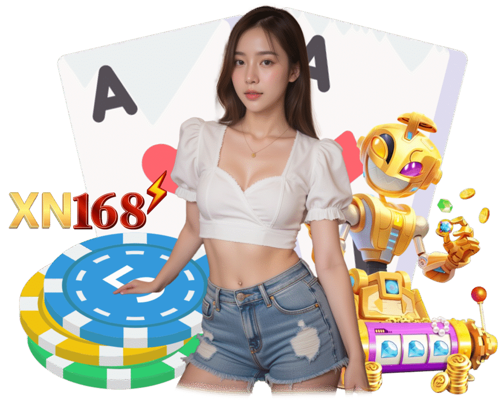 XN168 สล็อต กำไรดี